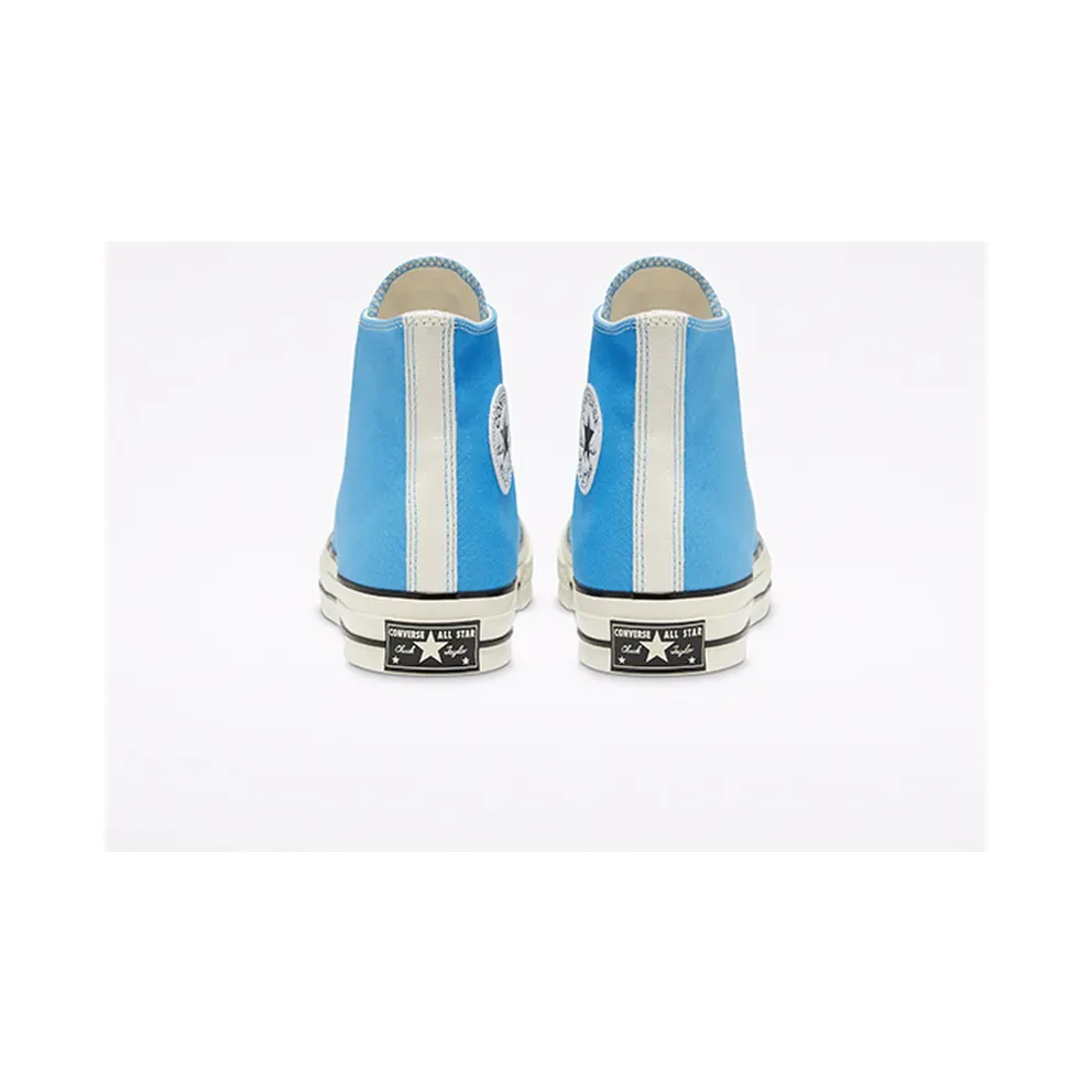 Converse Chuck Taylor All-Star 70 Twisted Tongue Blue Coast Blue coast/Black/Egret (166827C)