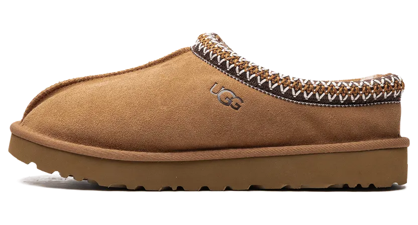 UGG W Tasman Chestnut (5955-CHE)