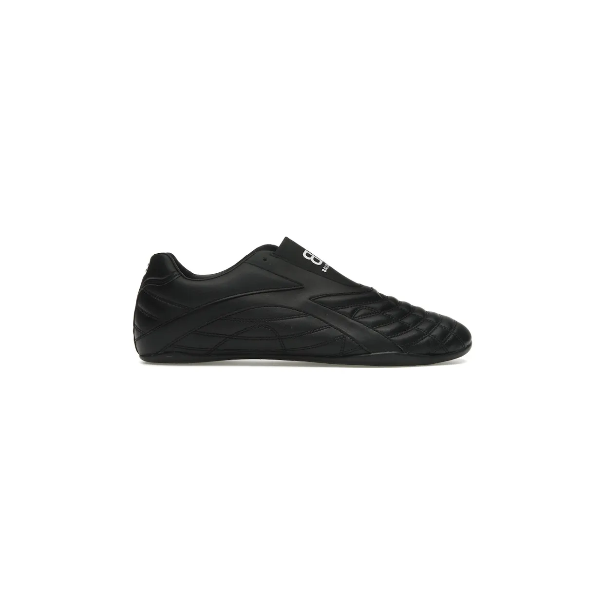 Balenciaga Zen Black (W) (617539W2CG11002)