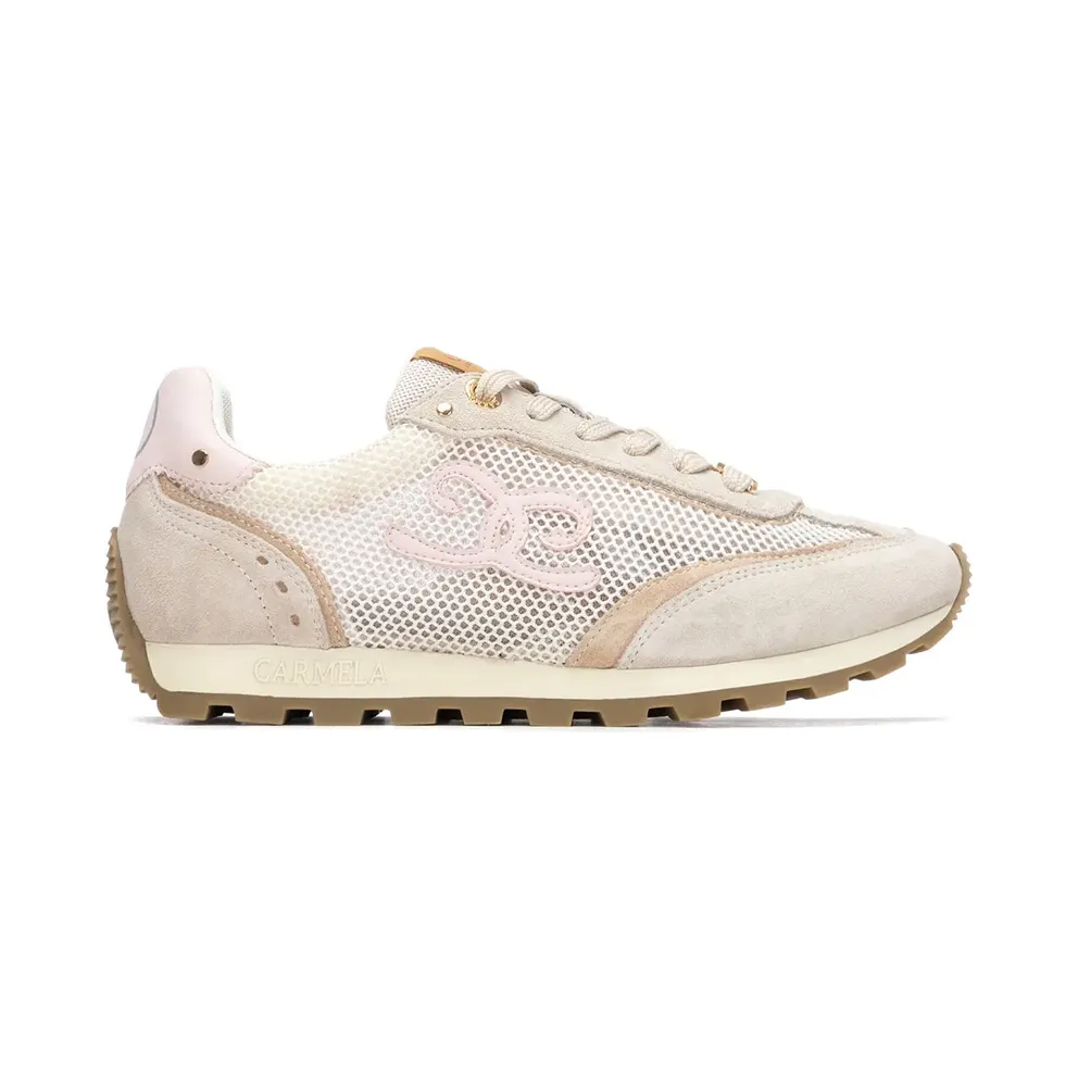 Carmela 163213 Shoes 163213-Beige