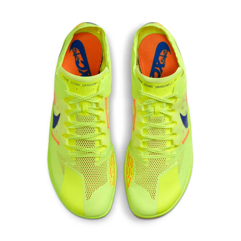 Nike ZoomX Dragonfly XC “Fast Pack” (DX7992-701)