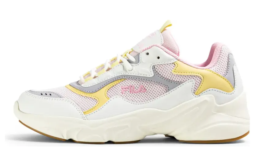 Fila Collene Wit (FFW0046-13499)