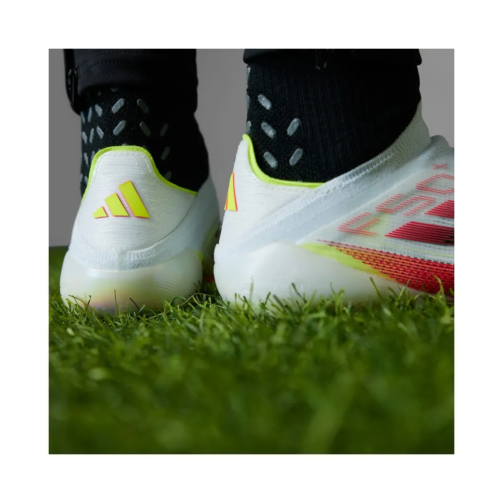 adidas F50+ Laceless FG Solar Pack (IE1251)