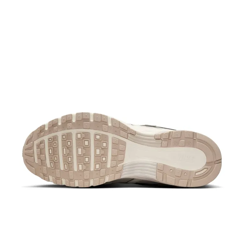 Nike P – 6000 “Sail Light Bone Cream” (IM5237-100)