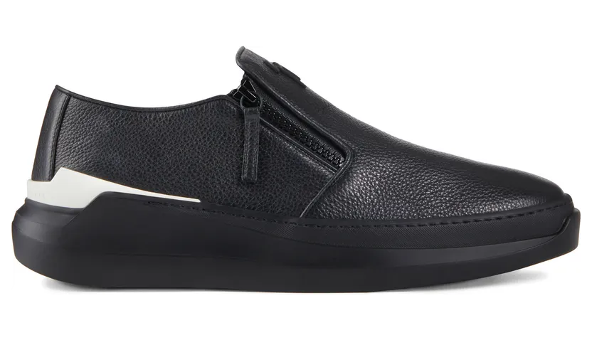 Giuseppe Zanotti Conley zip (EU00063004)
