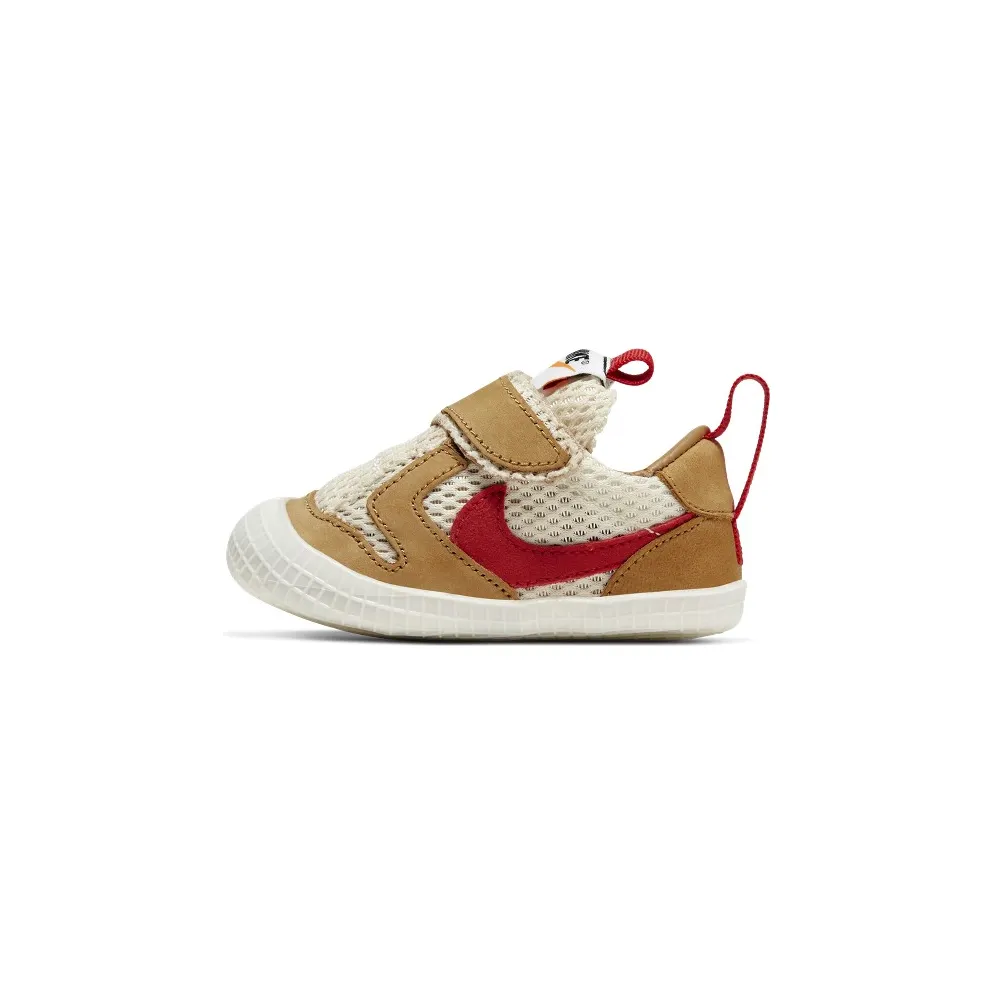 Nike Craft x Tom Sachs Mars Yard Infant (I) (2019) (CD6722-100)