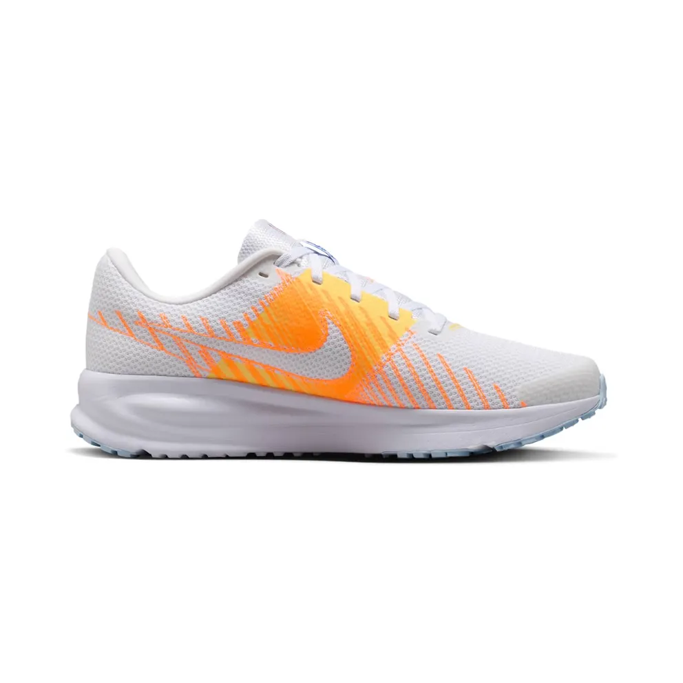 Nike Run Defy White Topaz Gold Blue Crystal (HM9594-111)