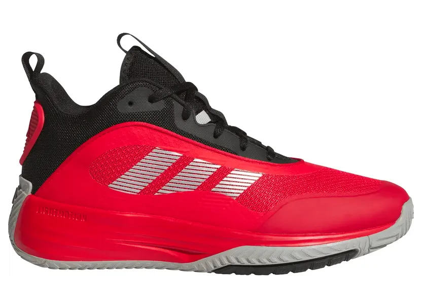 Adidas Ownthegame Rood (JS2169)