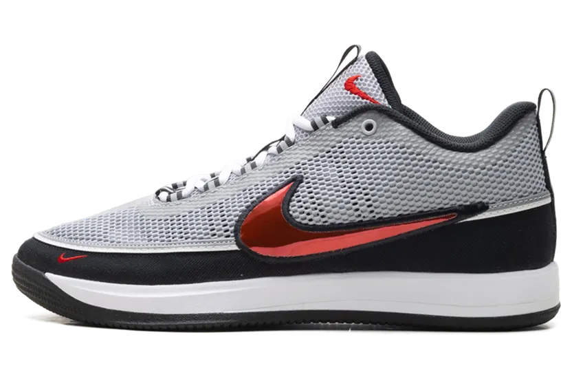 Nike Book 2 “Air Zoom Spiridon – Metallic” (IQ0050-001)