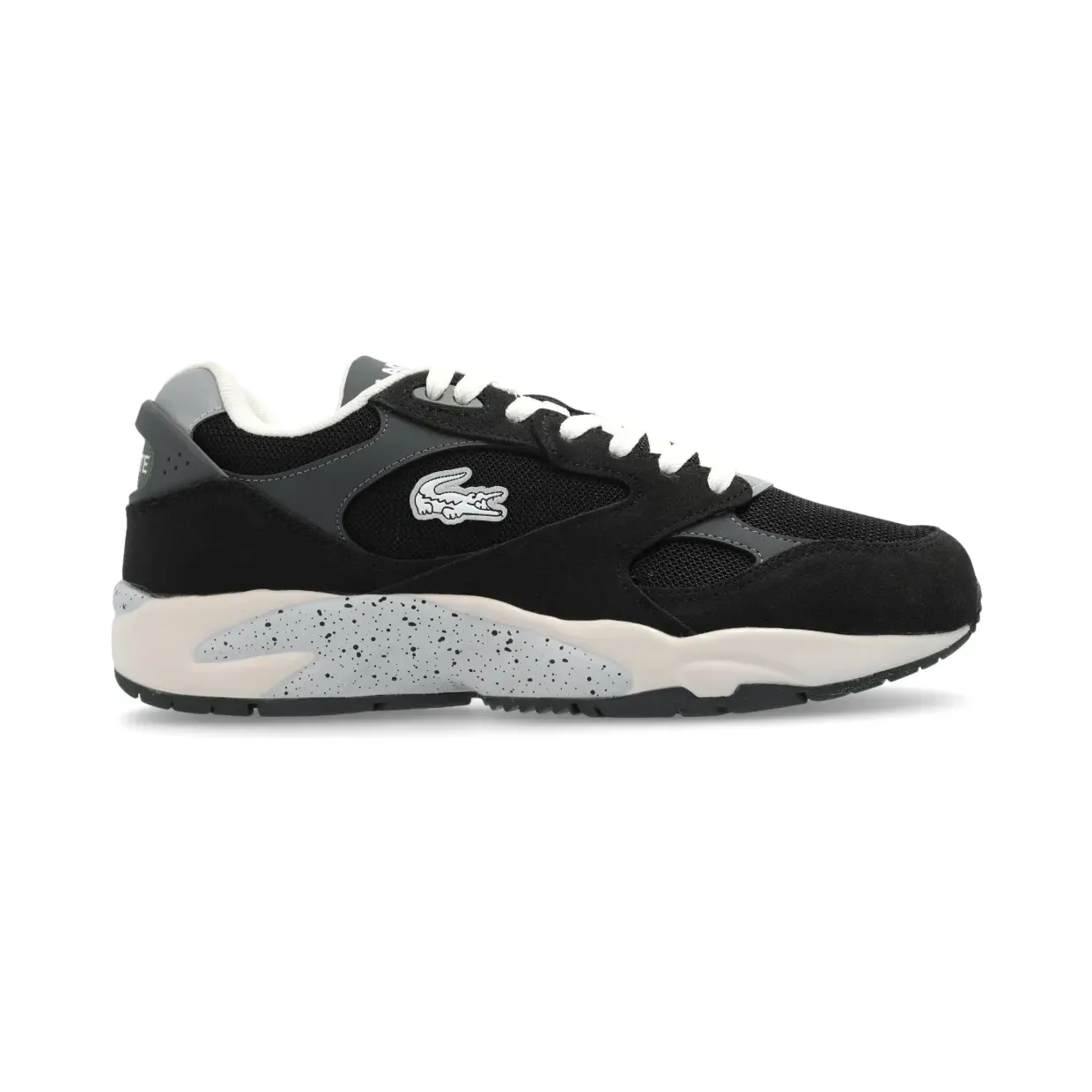 Lacoste Storm 96 “Black” (746SMA0011)