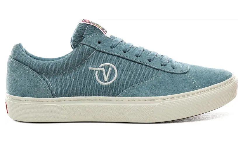 VANS Paradoxxx Schoenen (Blauw)
