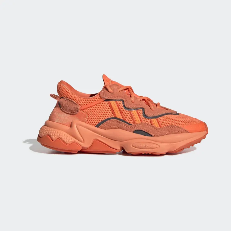 adidas Ozweego Orange (Youth)
