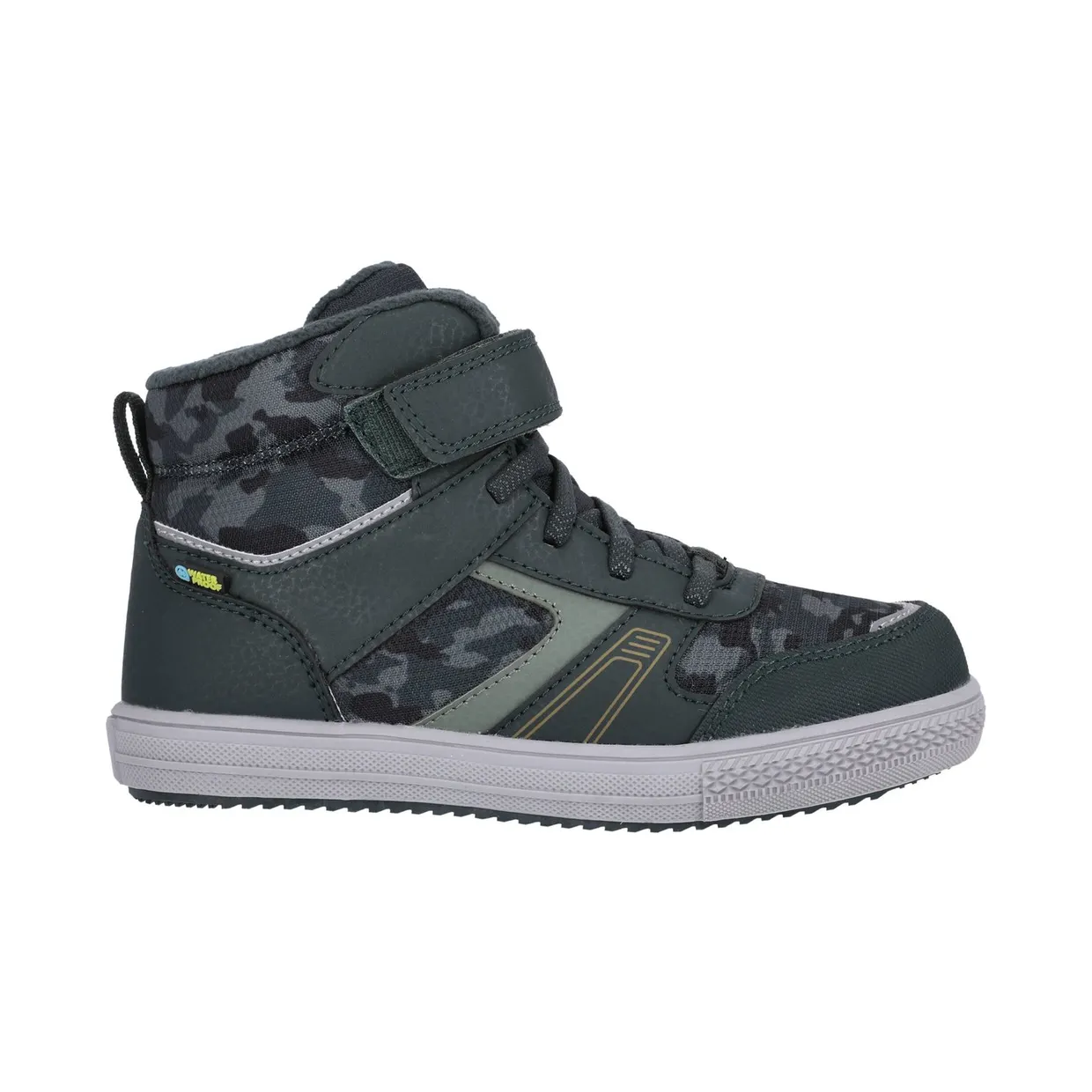whistler-sneaker W224357-3065