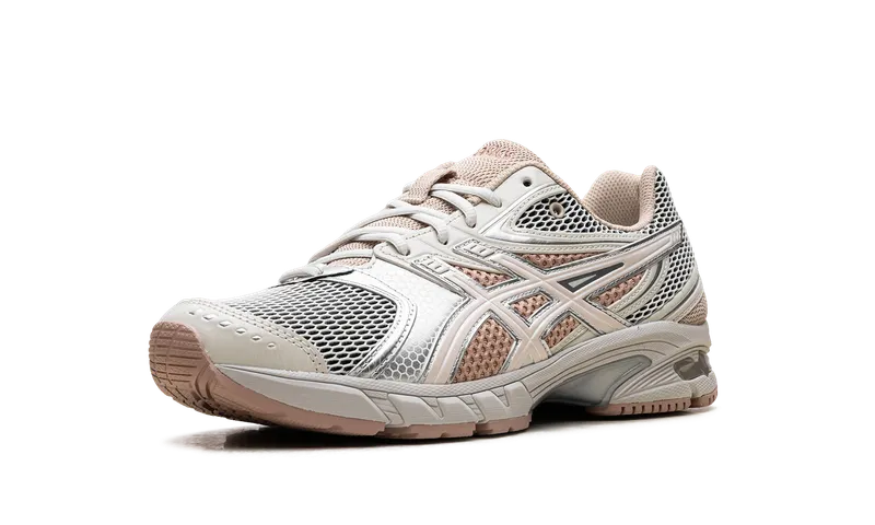 Asics GEL-DS TRAINER 14 “Lake Grey/Mineral Beige” (1203A607-301)