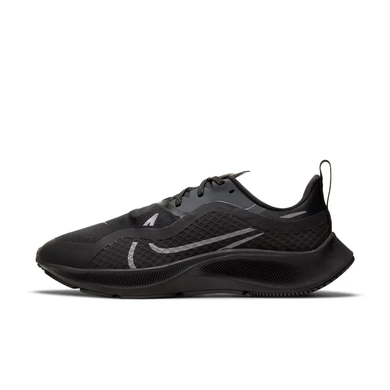 Nike Air Zoom Pegasus 37 Shield Running Black (CQ8639-001)