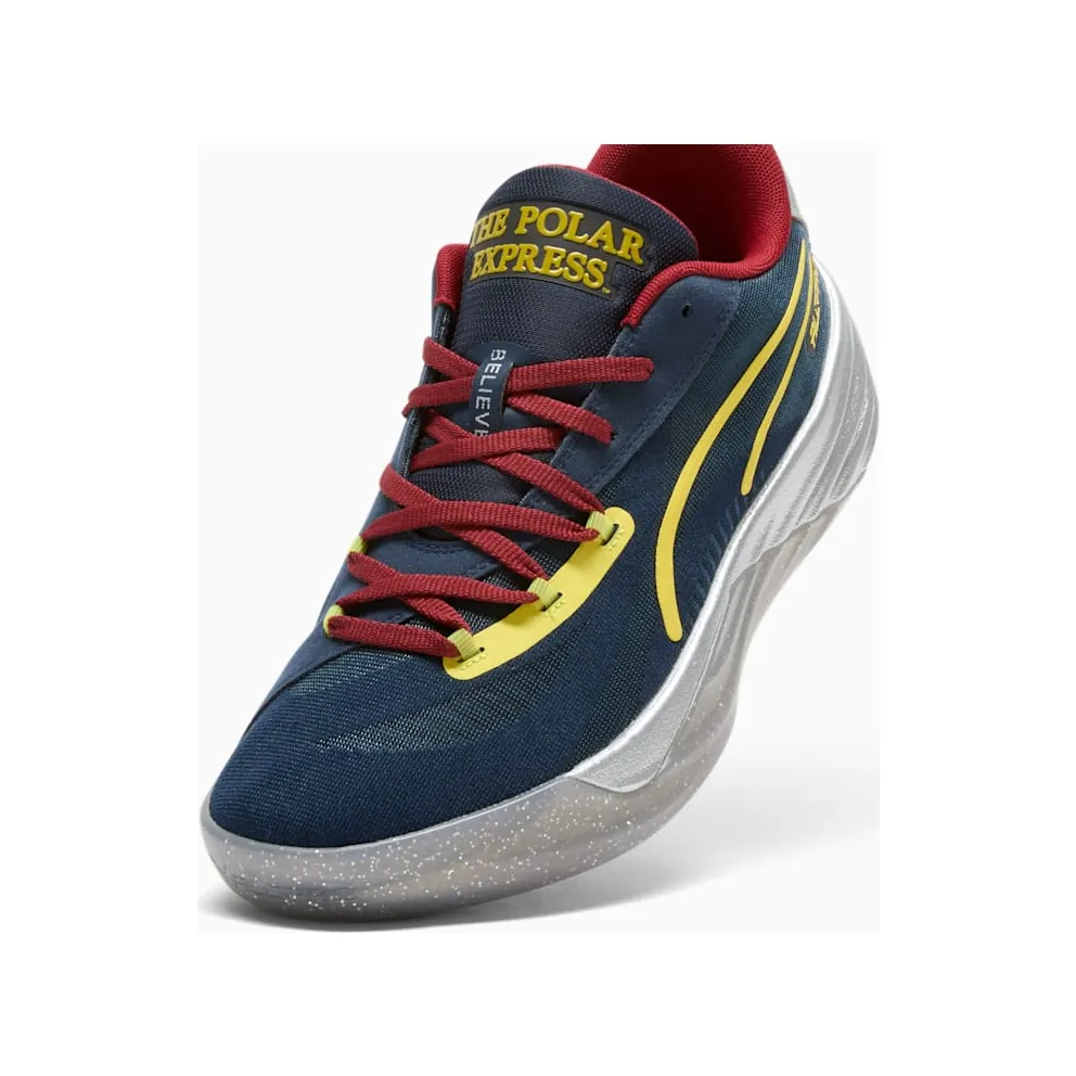 Puma All-Pro Nitro “Polar Express” (310396-01)