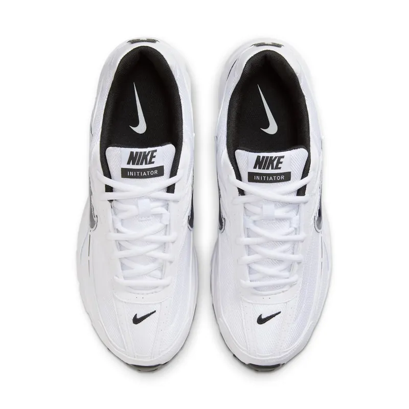 Nike Initiator “White/Black” (394055-100)