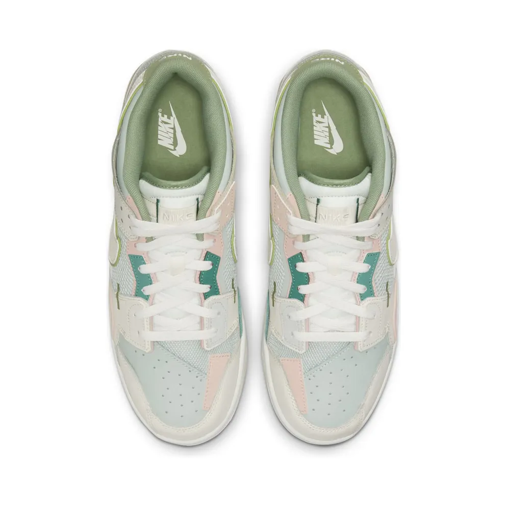 Nike Dunk Scrap Grey Haze/Phantom (DM0802-001)