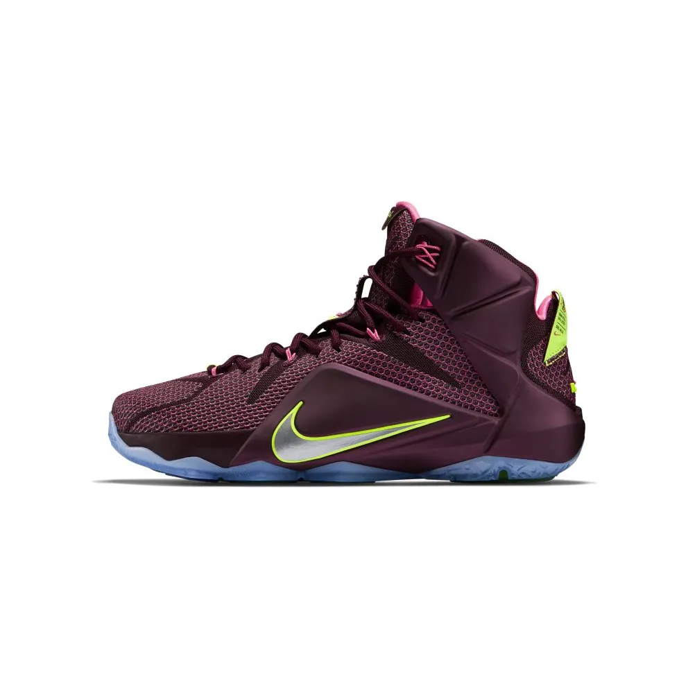 Nike LeBron 12 Double Helix (684593-607)