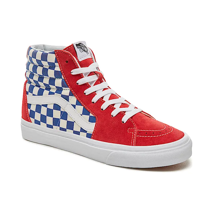 vans-checkerboard VN0A38GEU8H