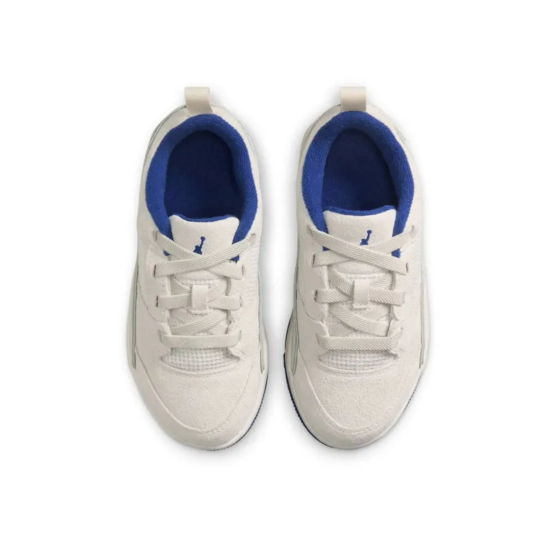 Jordan Flight Court PS “Phantom Deep Royal Blue” (HF3332-005)