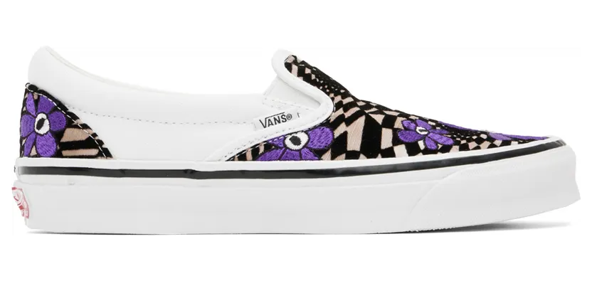 Vans Slip-On VN0A32QNNWX
