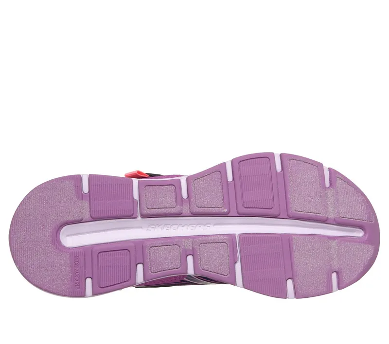 Skechers Glide-Step Plus – Sprint Lines Sneaker Marine