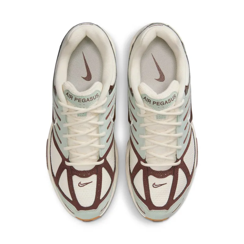 Nike Air Pegasus 2K5 SE “Seafoam Fauna Brown” (IB2982-001)