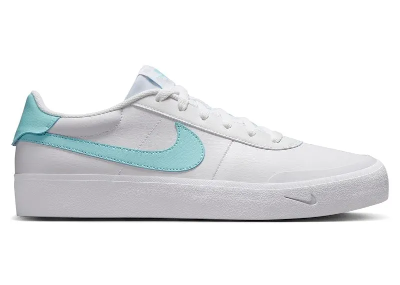 Nike Court Shot White Glacier Ice (FQ8146-110)