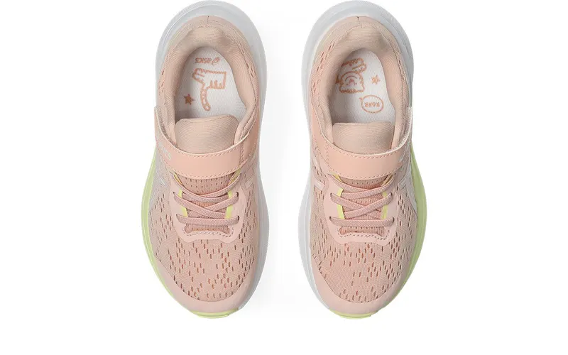 ASICS GT-1000 13 Breeze White (1014A344-700)