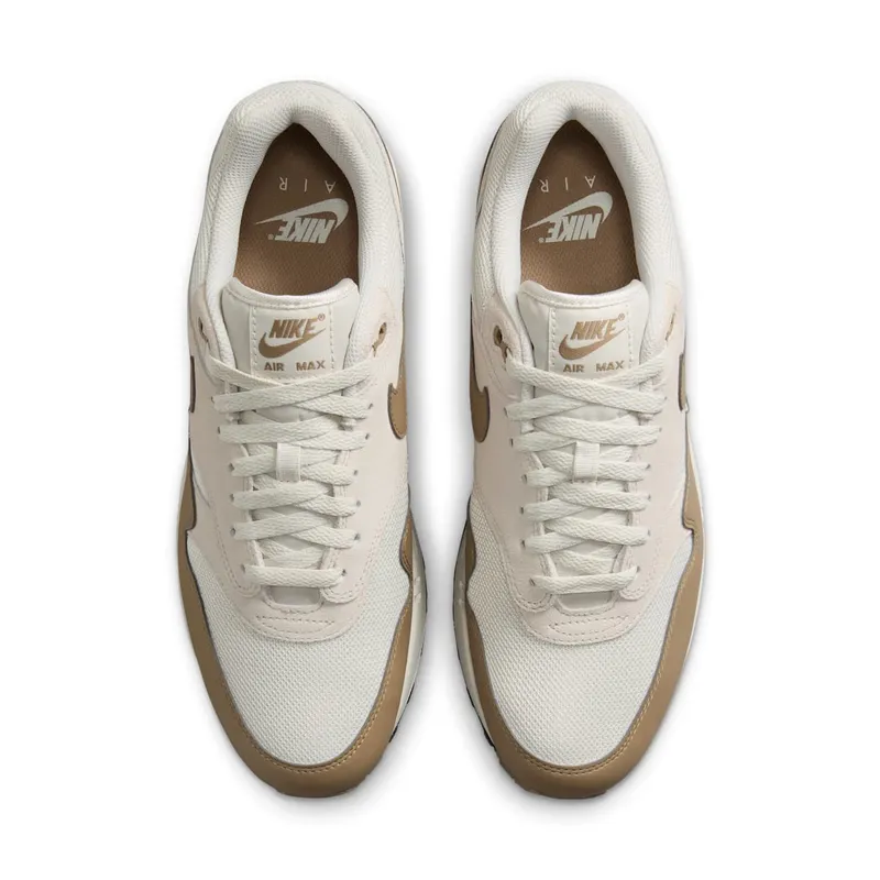 Nike AIR MAX 1 ESS “Beige” (FZ5808-001)