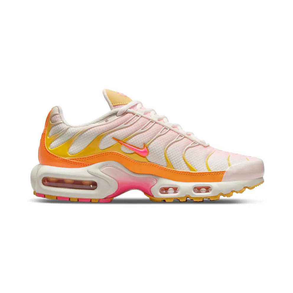 Nike Air Max Plus White (DX2673-100)