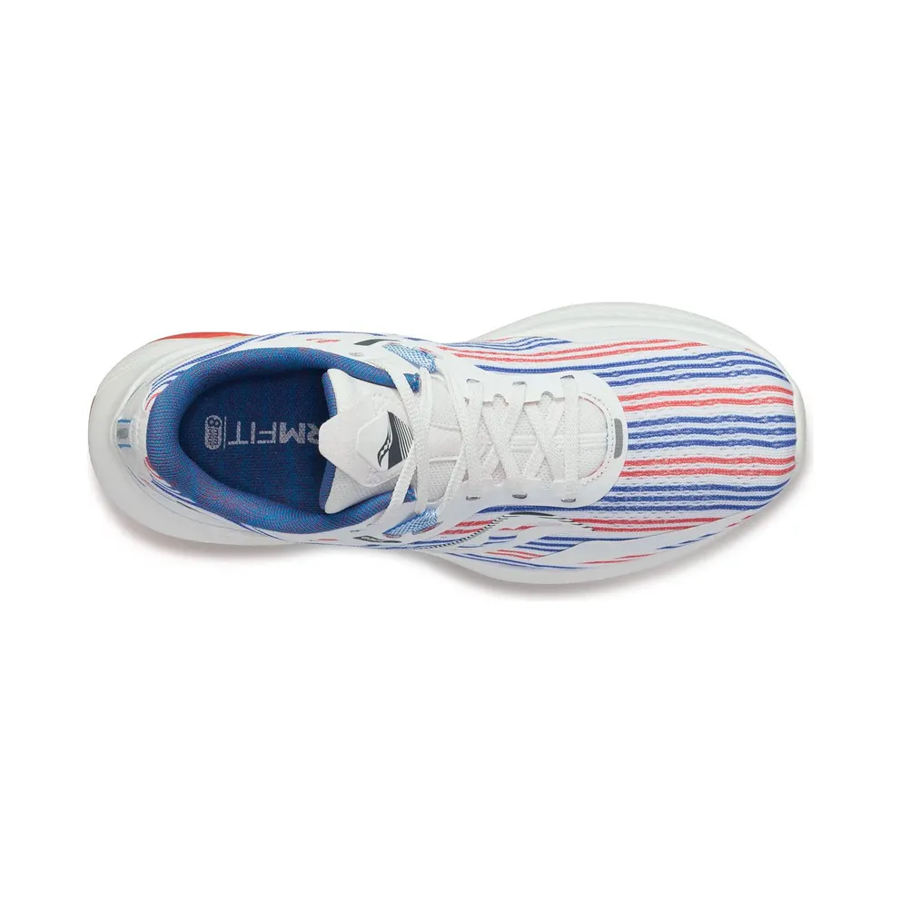 Saucony GUIDE 15 “White” (S10684-76)