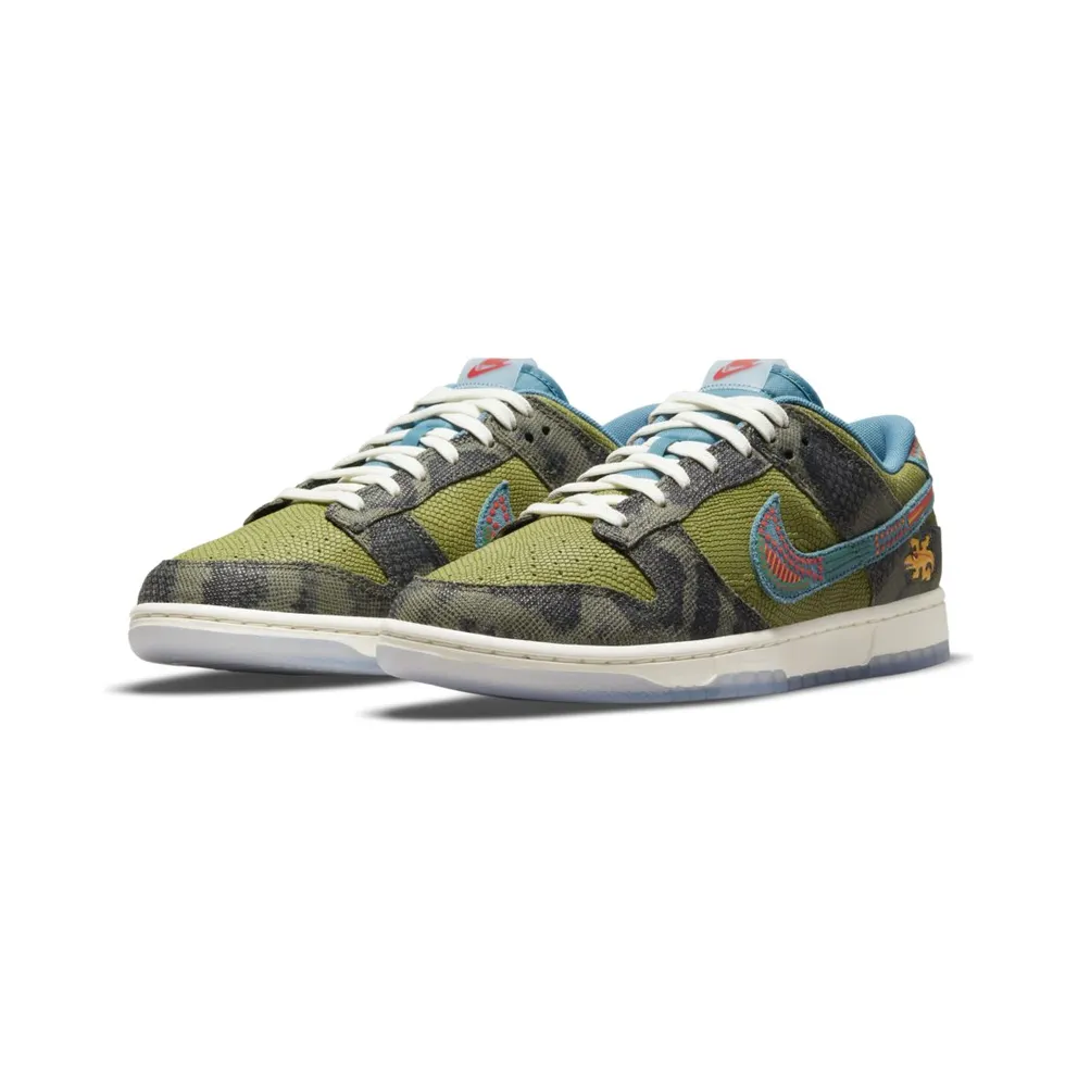 Nike Dunk Low Siempre Familia (DO2160-335)