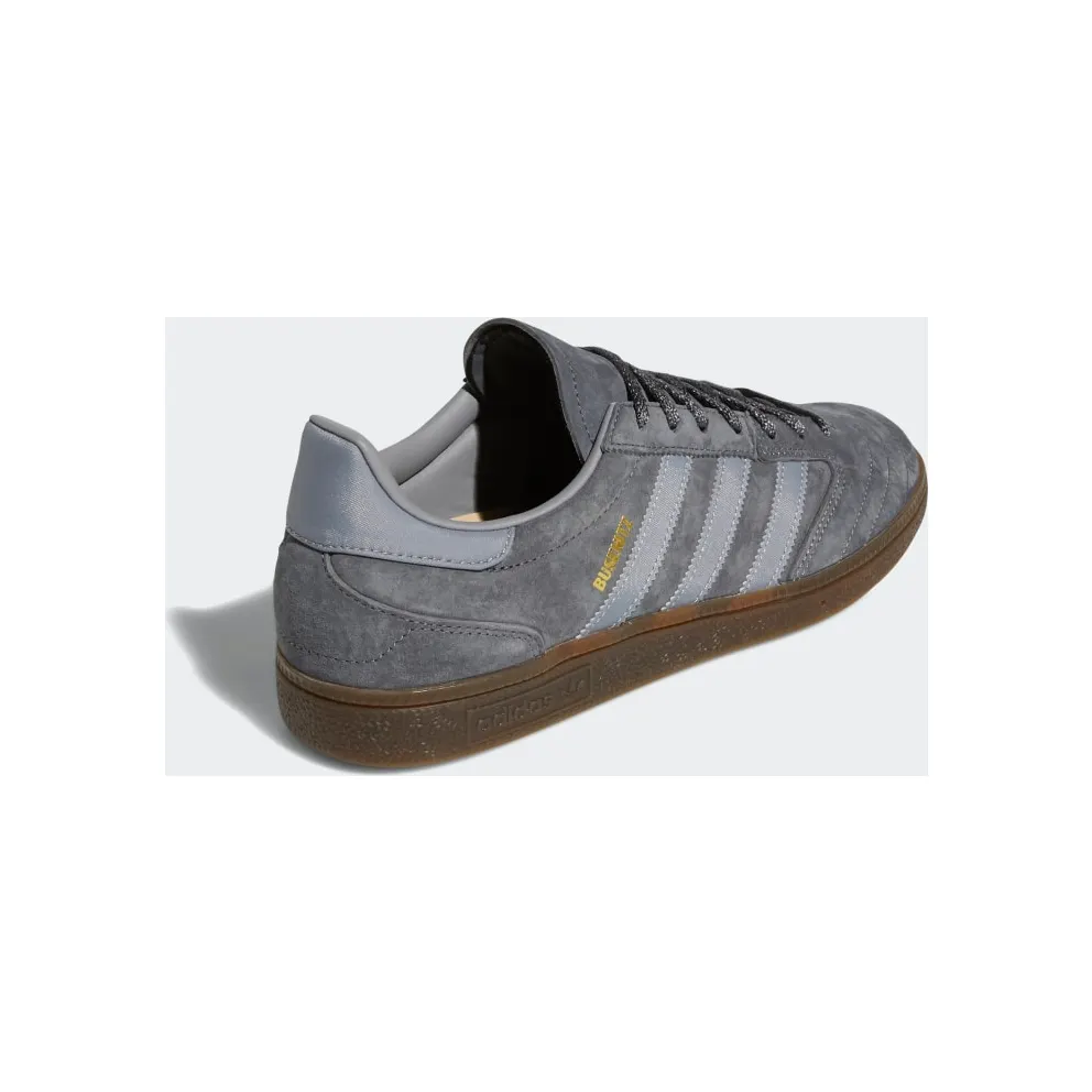 adidas Busenitz Vintage Grey Five / Grey Three / Gum (GW3187)