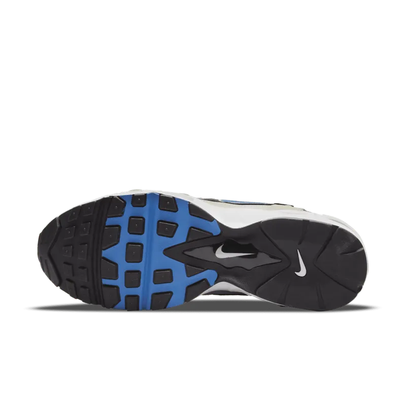 Nike Air Max 96 II Malt Taupe Haze (DC9409-200)