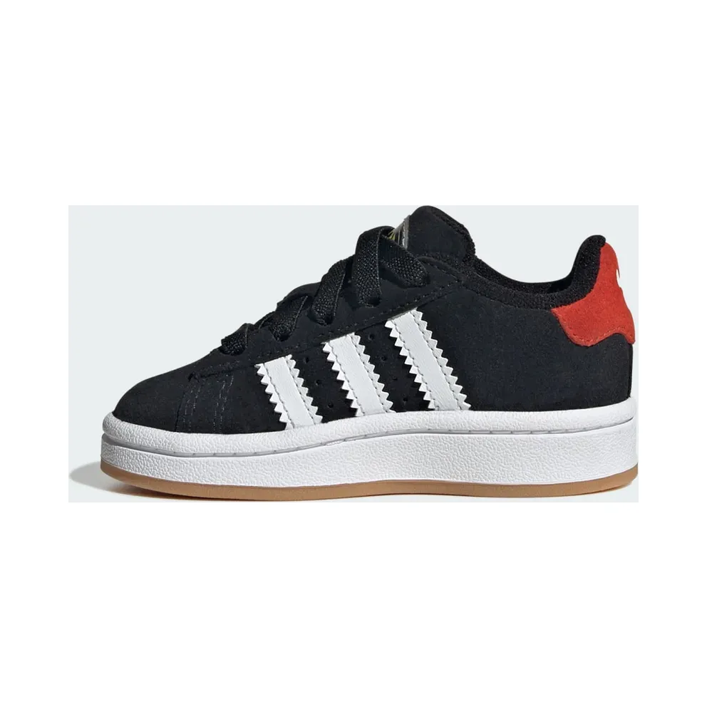 Adidas Campus 00s LED Lights Comfort Closure TD “Disney Mickey Mouse” (JP7990)