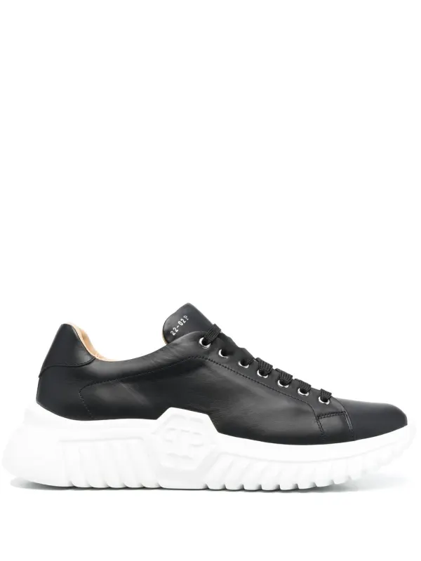 Philipp Plein Basic low-top – Black (AABSUSC0381PLE075N)