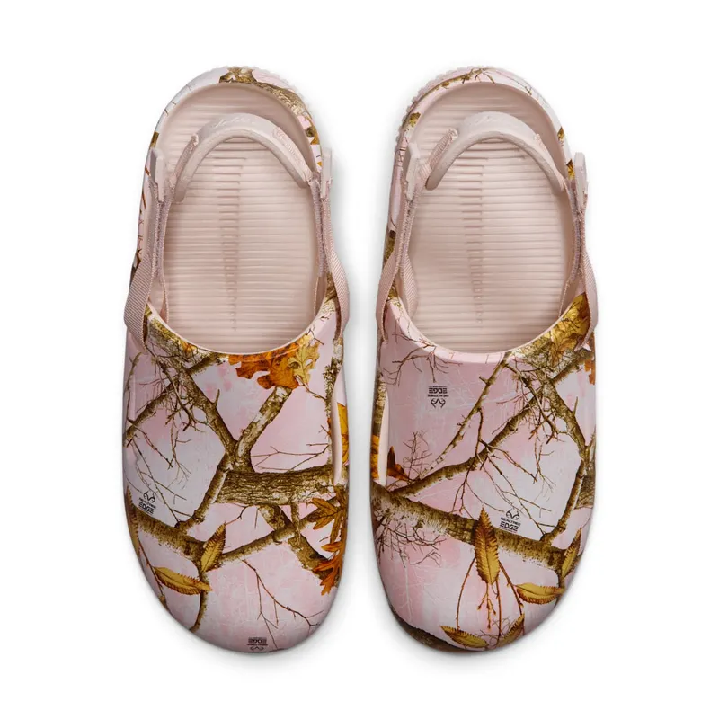 Nike Slides Nike Calm Mule Silt Red / Summit White / Silt Red (IB2207-601)