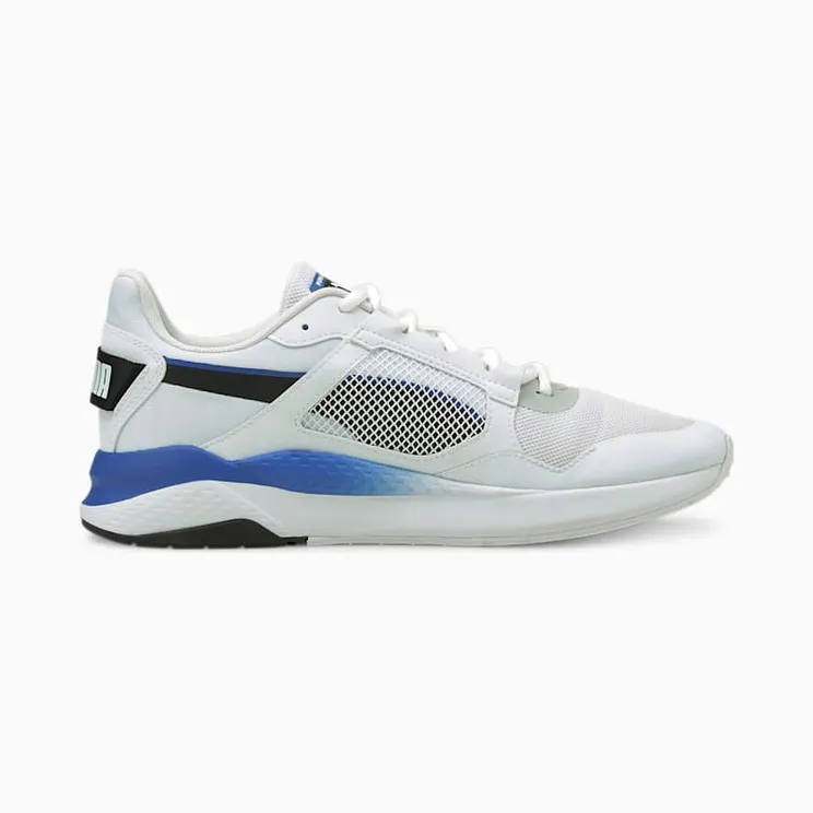 Puma Anzarun Grid Black/White (36886505)