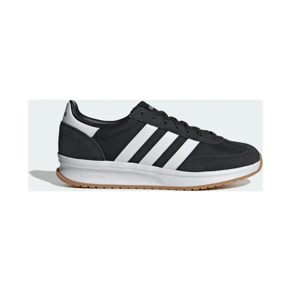 Adidas RUN 70s 2.0 Core Black / Cloud White / Cloud White (IH8585)