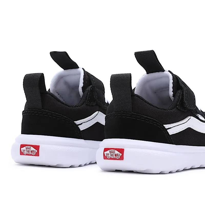 Vans UltraRange 66 V TD “Black White” (VN000BV66BT)