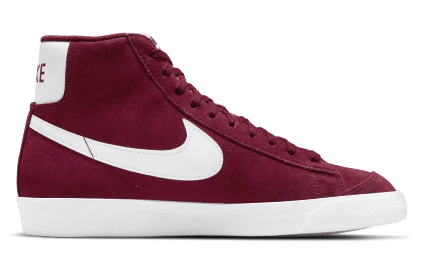 Nike Blazer Mid 77 Team Red (CI1172-601)