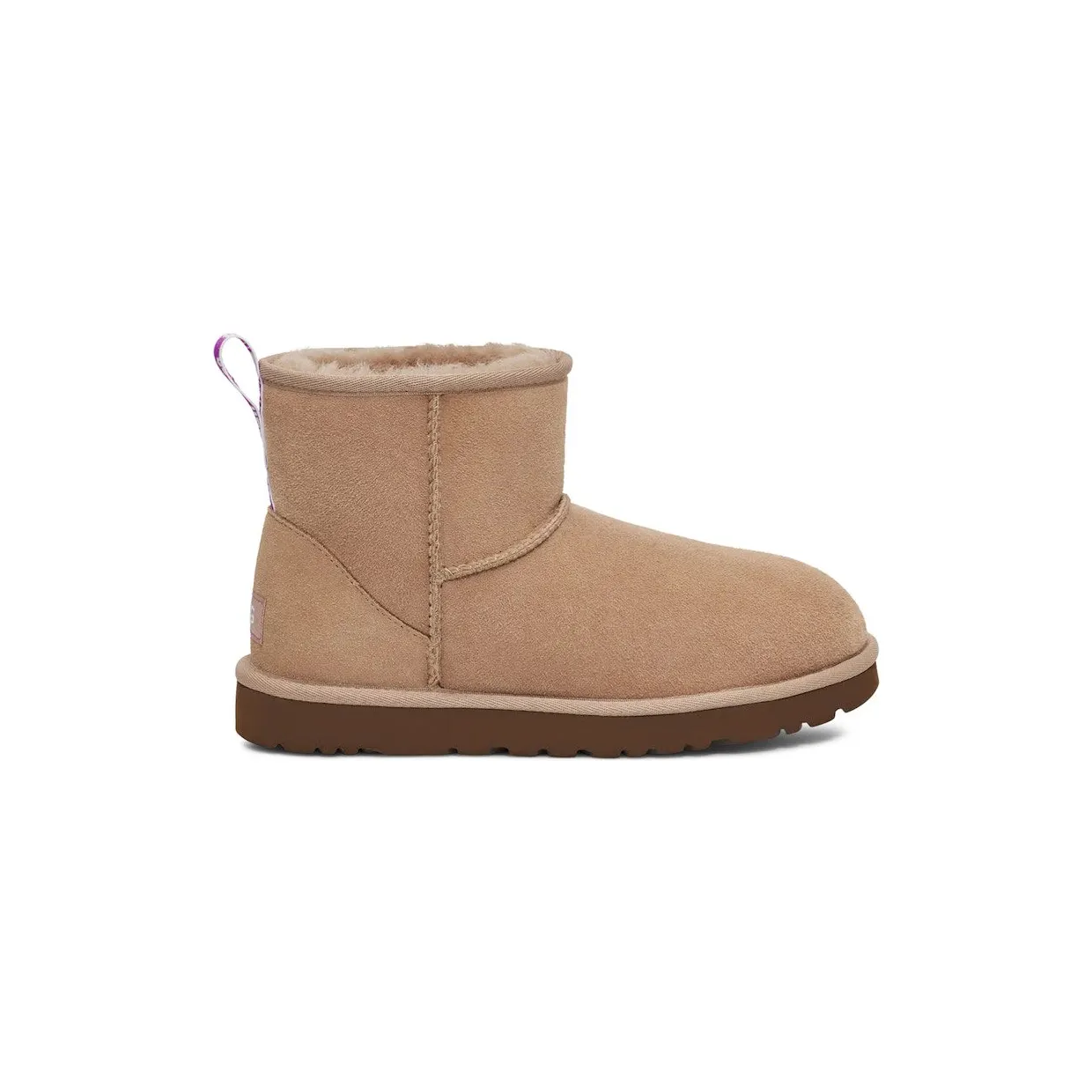 ugg-classic-mini-ii 1110083-BPRY