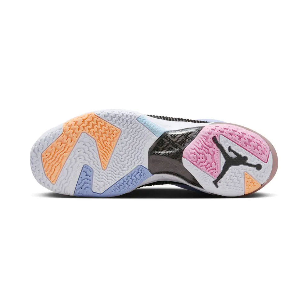 Air Jordan 37 Low “Dongdan” (FD8701-001)