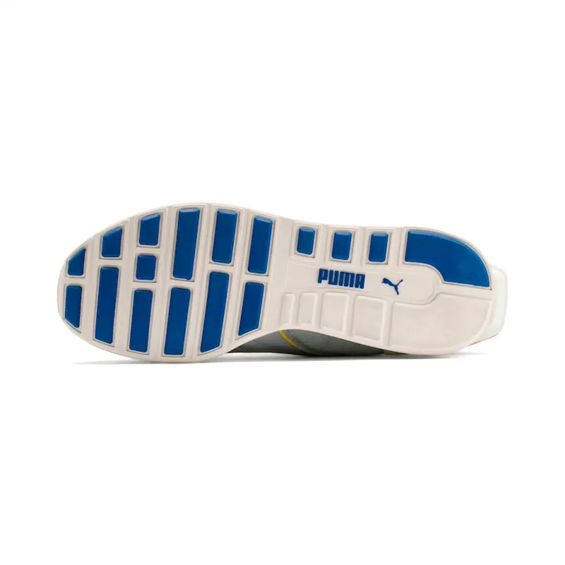 Puma RS-100 Ader Error