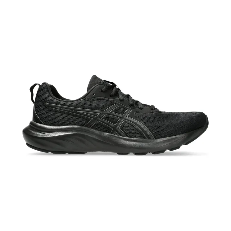 ASICS Gel-Contend 9 Black Graphite Grey (1011B881-003)