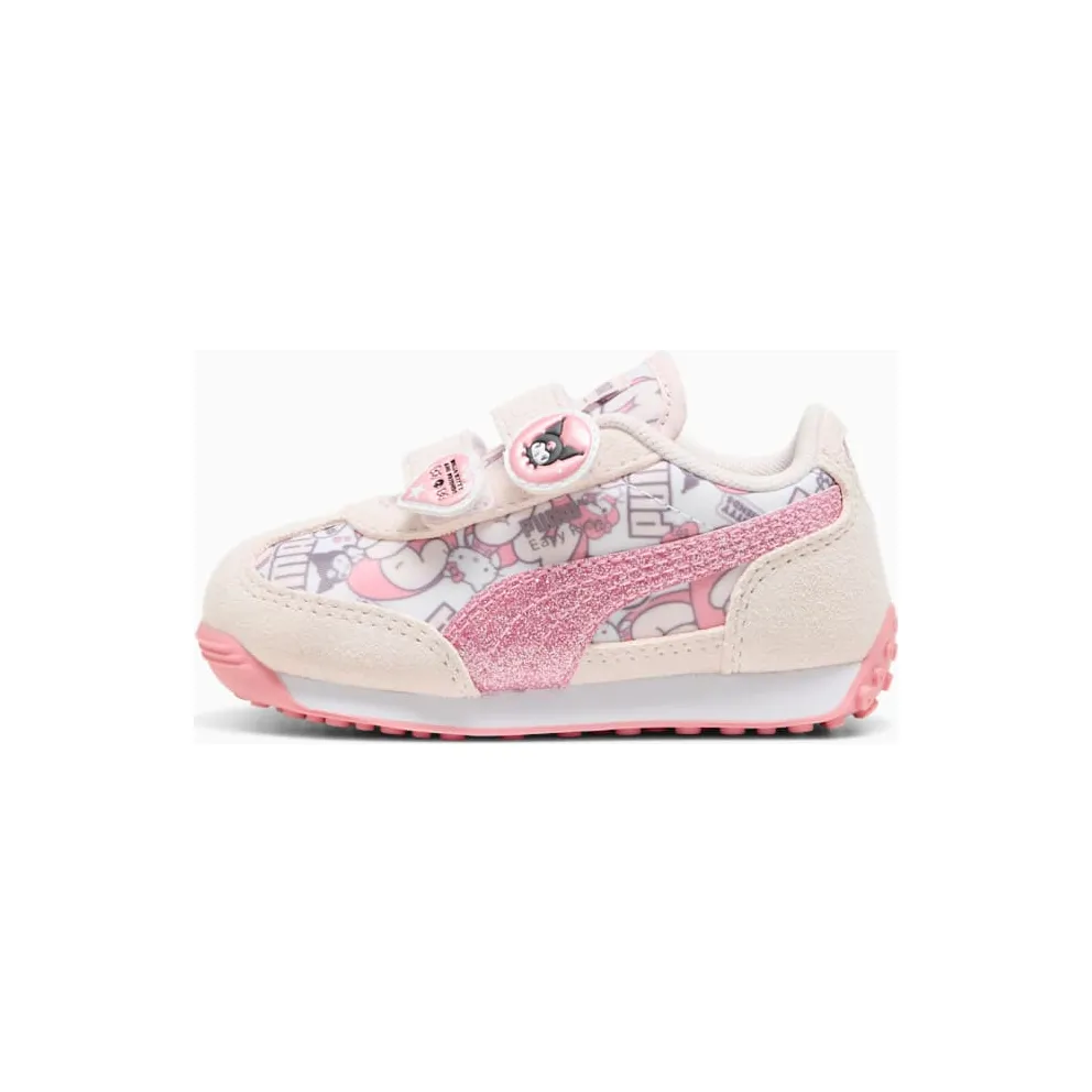 Puma Easy Rider Hello Kitty and Friends Jasmine Flower (403423-01)