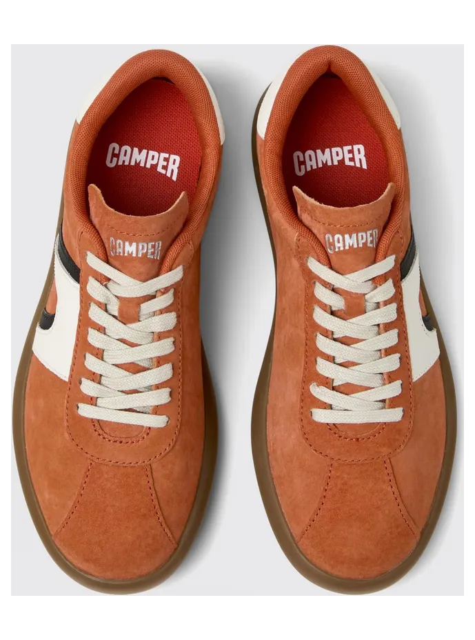 camper-sneaker K201608-020PELOTASSOLLER0