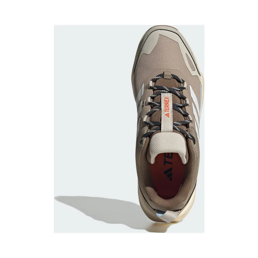 Adidas Terrex Skychaser AX5 GORE-TEX Hiking Shoes Blanch Cargo / Off White / Beige (JR3979)